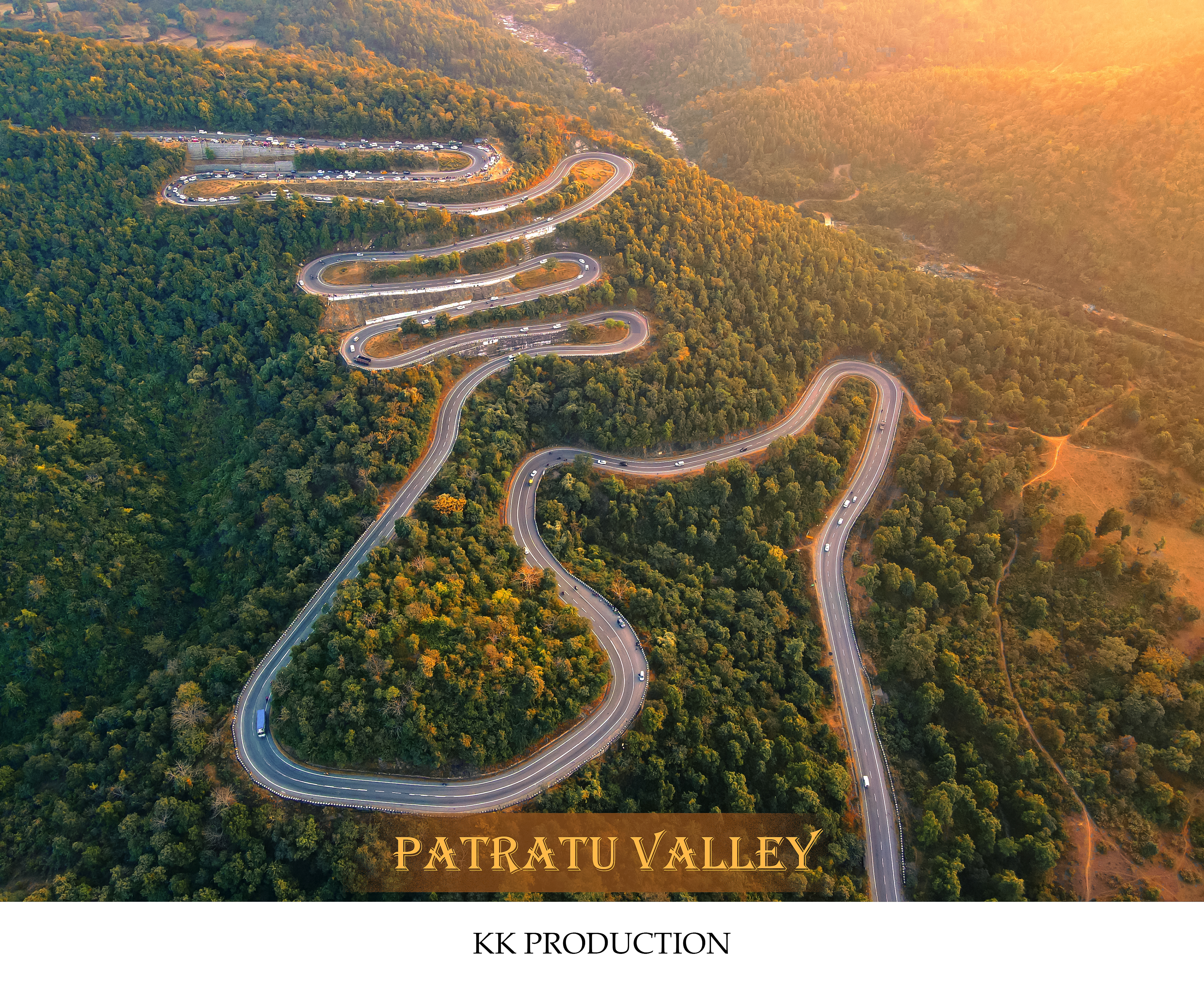KK King Production Photography Studio - Image showcasing photography work by KK King Production. Scenery with dramatic lighting and composition.