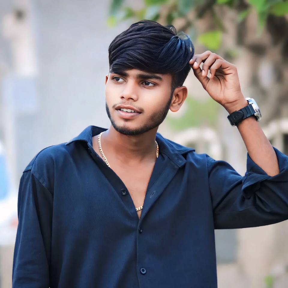 Vikram Singh - Corporate Event Photography
