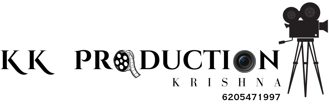 KK Productions Logo