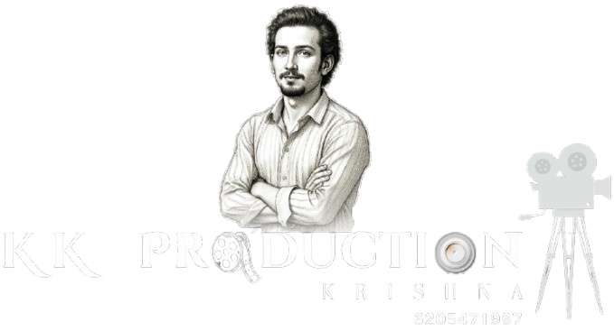 KK Productions Logo